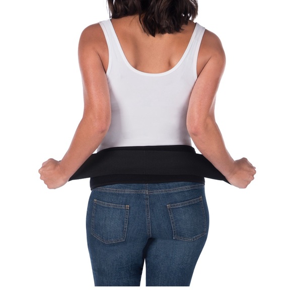 Maternity Adjustable Postpartum Support - Picture 4 of 8